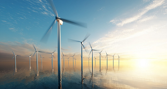 Get funding from Swedish Energy Agency
